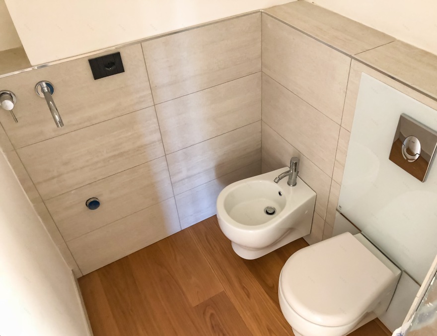 90 平米住宅翻新,重构空间之作-52