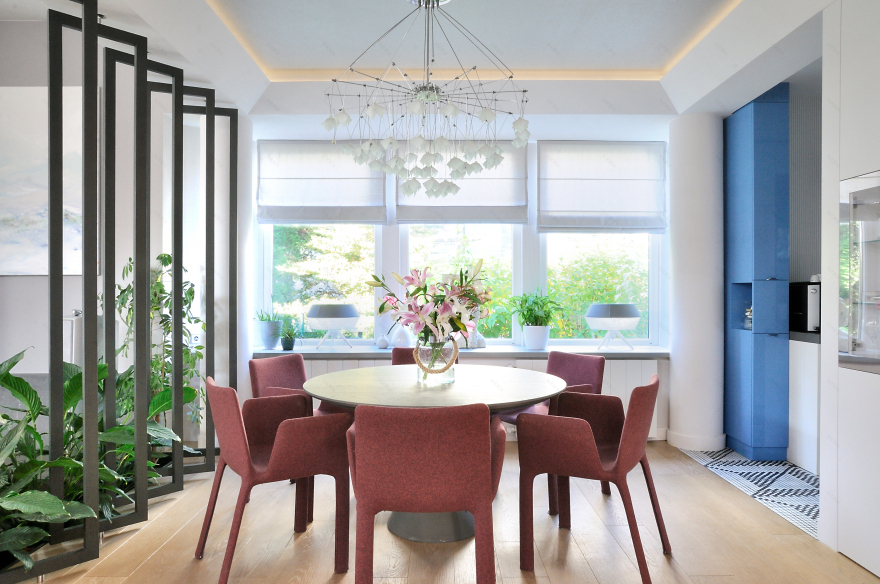 海之变 | 别墅空间的新生-10