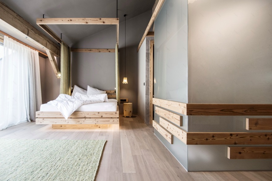 意大利苹果庄园酒店-29