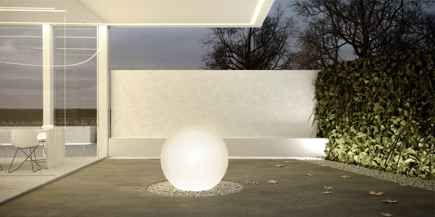 乡村药店与住宅的共生设计-3