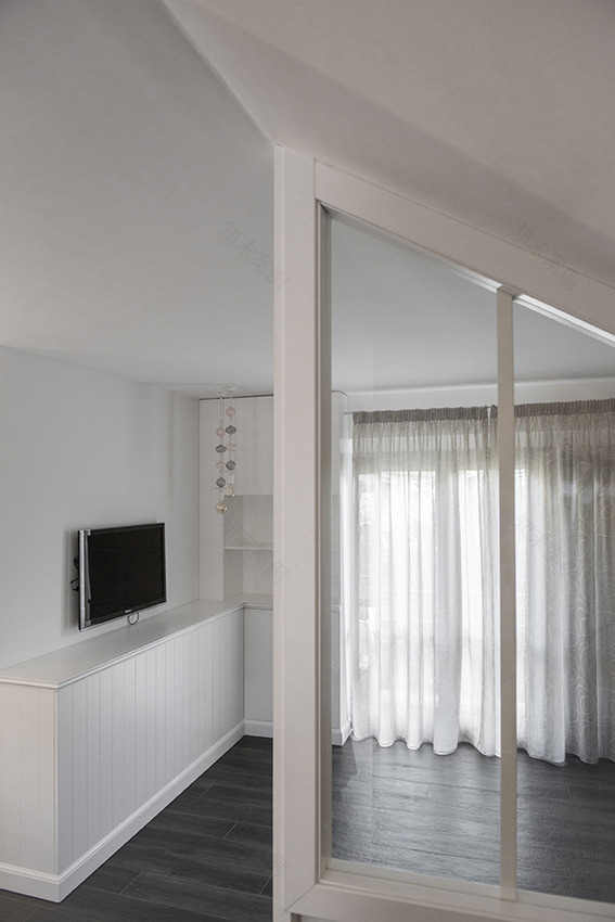 罗马 Acilia 别墅翻新 | 打造乡村风格的魅力空间-20