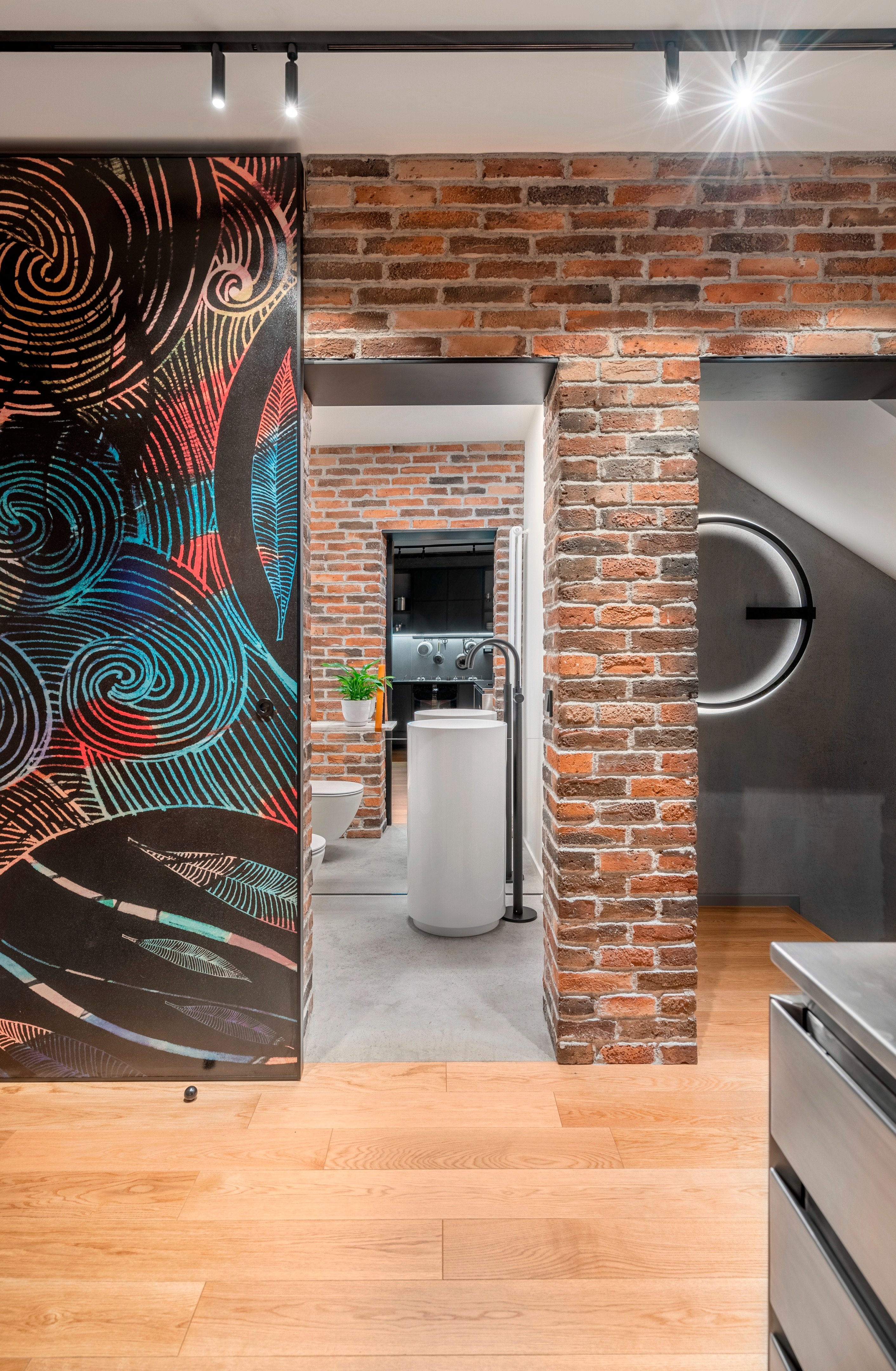 hush architects丨乡村别墅-17