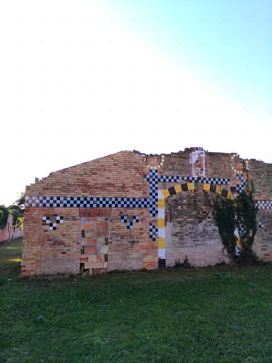 重塑 19 世纪炉膛工业遗址—— Guerra-Gregorj 砖炉厂的再生设计-5