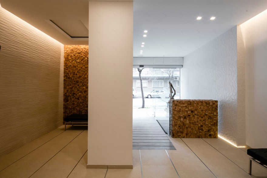 《光愈空间》 | 医疗艺术设计的新趋势-3