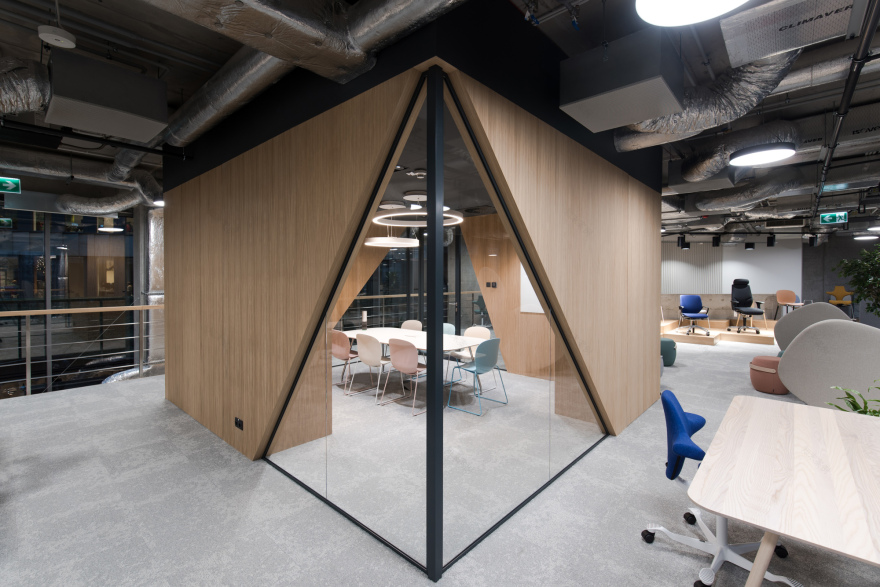 波兰华沙 Flokk 展销厅-36