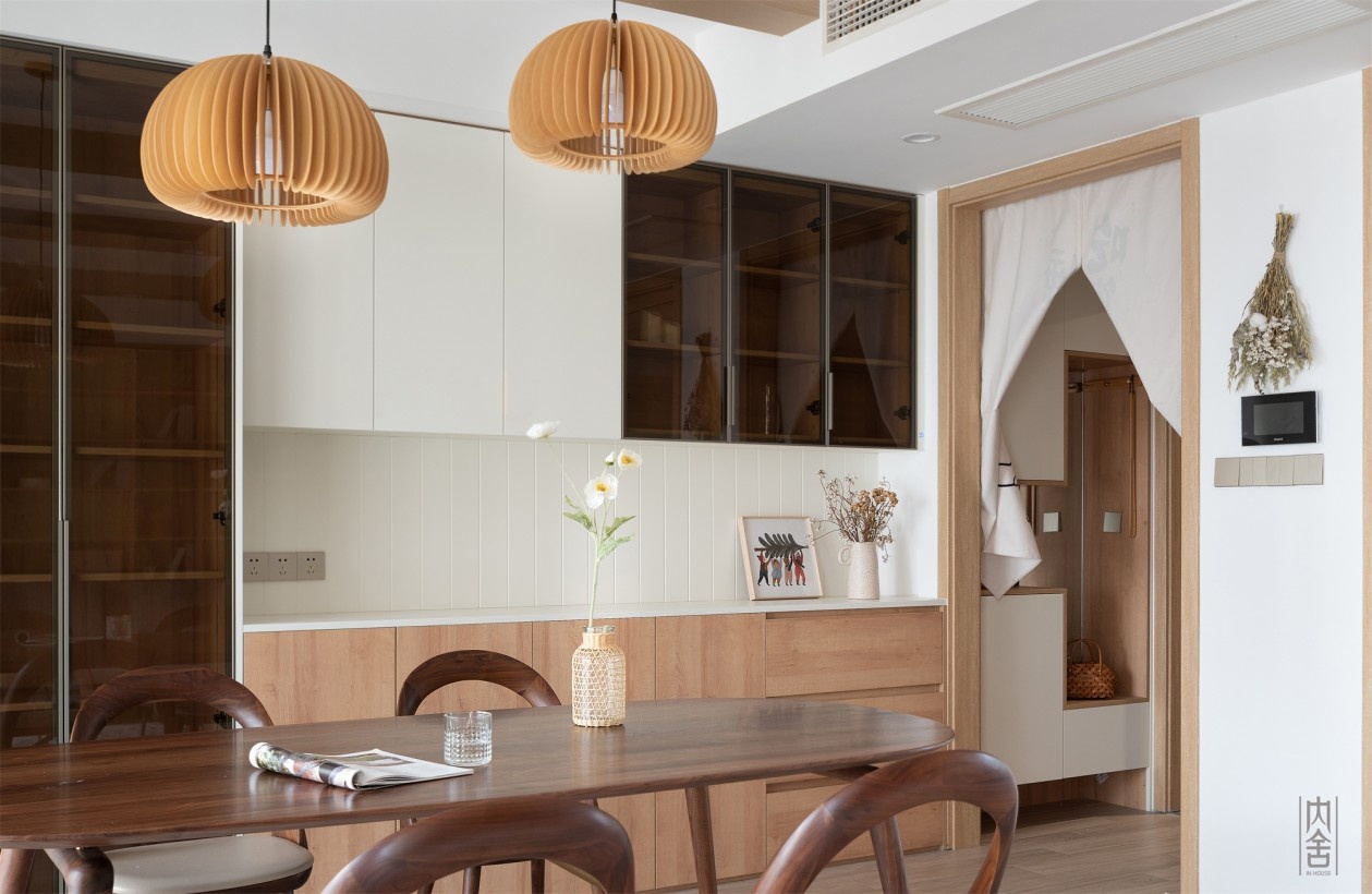 和风物语丨内舍设计师饶江燕-26