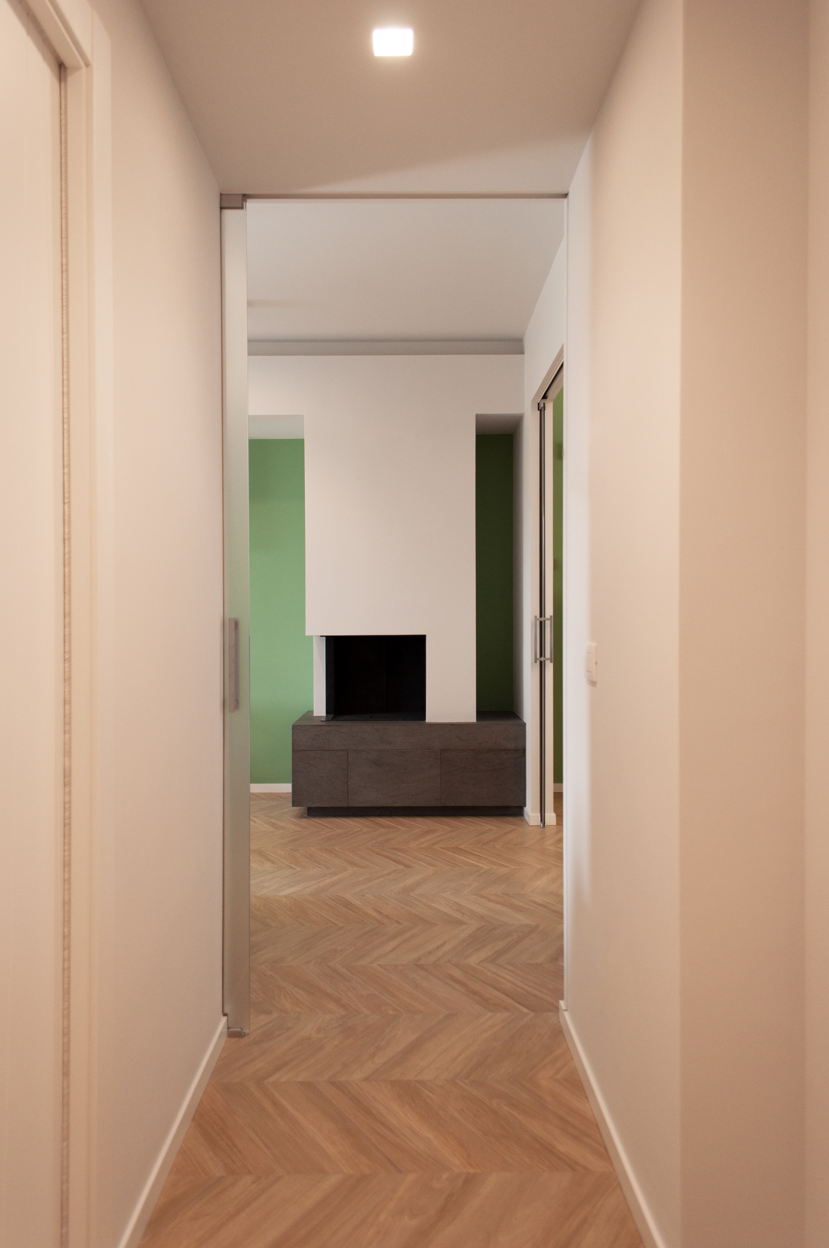 现代简约别墅设计丨ifarchitetti intini+fasulo-6