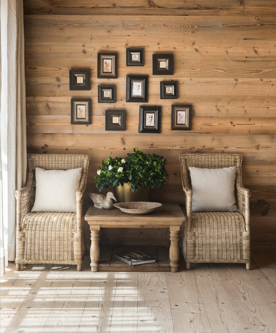 圣路易斯·私人度假酒店及小屋-16