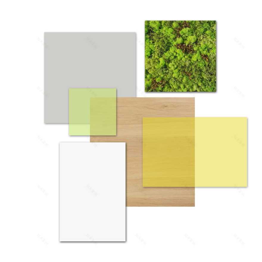 Office 02 总部室内设计-6