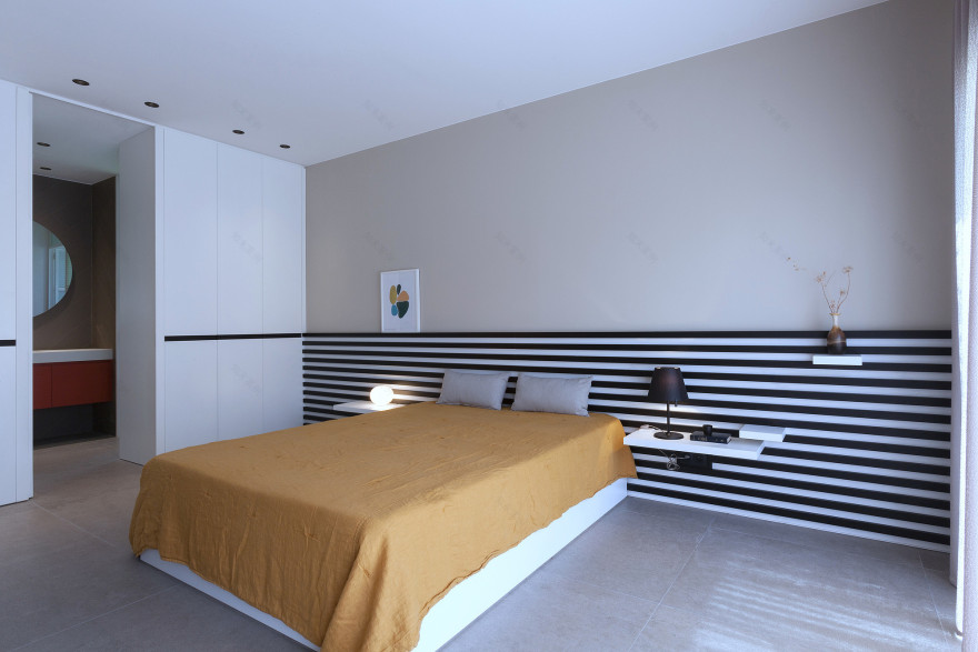 法国新住宅设计丨Rossend Cortés-7