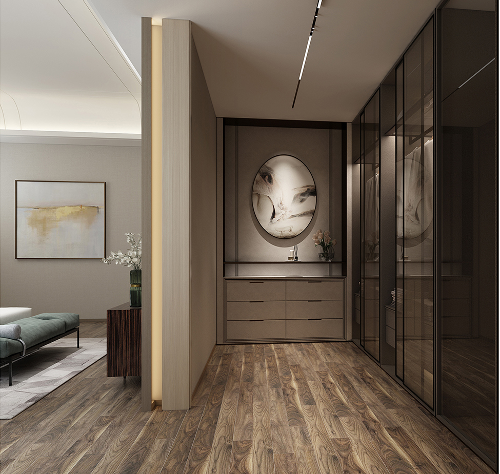 2000㎡传世大宅 | 隐居都市的时光秘境-29