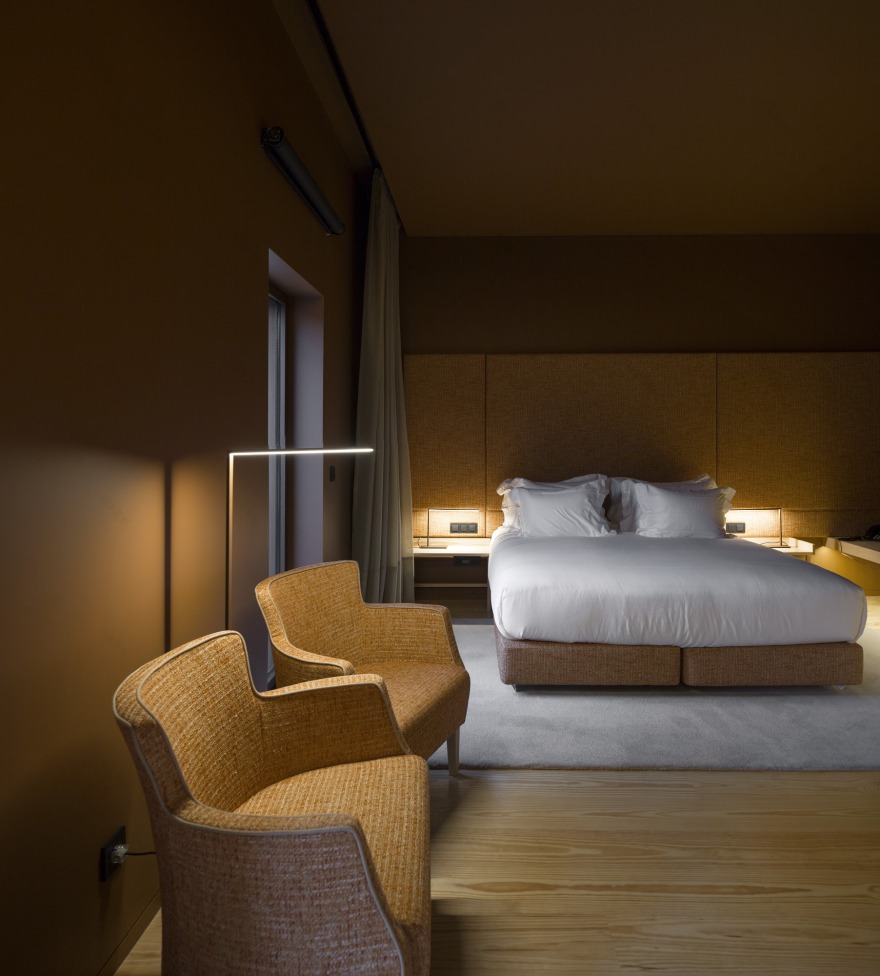 葡萄牙葡萄酒体验酒店·MONVERDE 乡村酒店-168