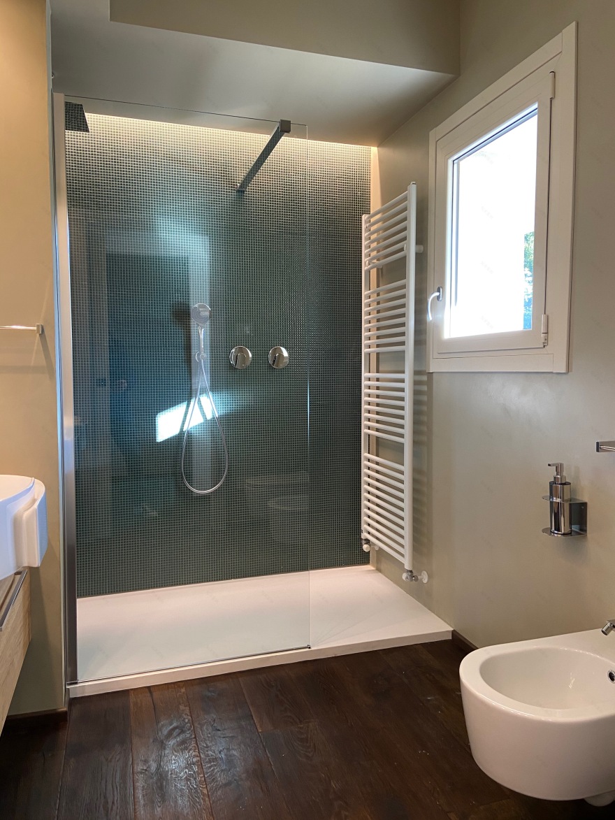 量身定制的温馨家园 La casa di Matteo-18