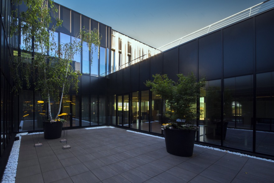 创新数字中心 CRIT Polo | 科技与建筑的完美融合-22