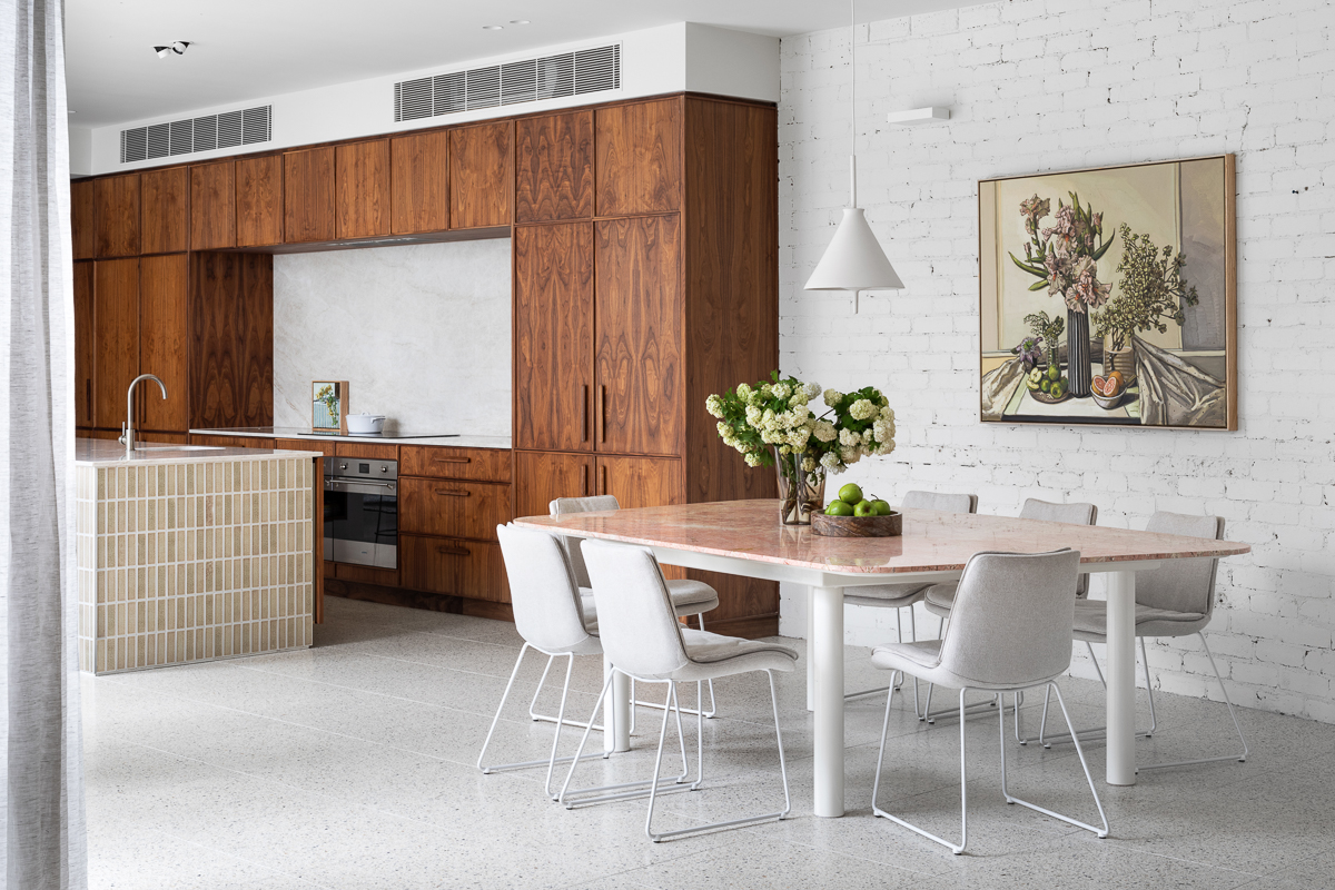 詹姆斯街别墅丨Rebeka Morgan-12