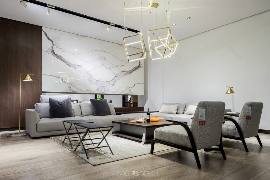 巴莎美家 进出口家具展销-14