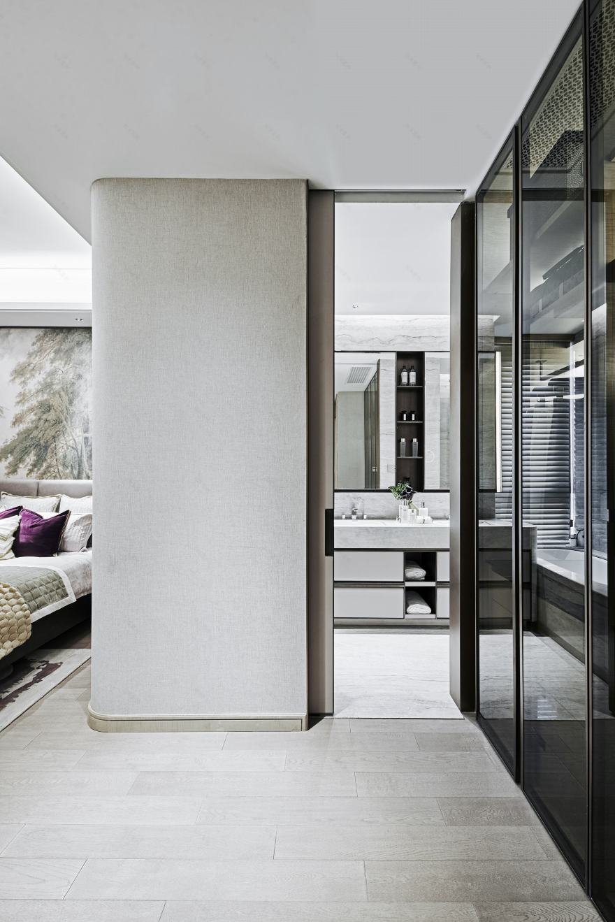 绿地海珀外滩-32