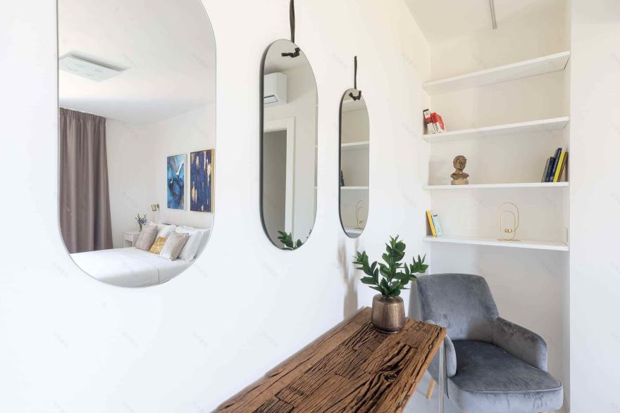 Villa Skyler 别墅设计丨意大利-24