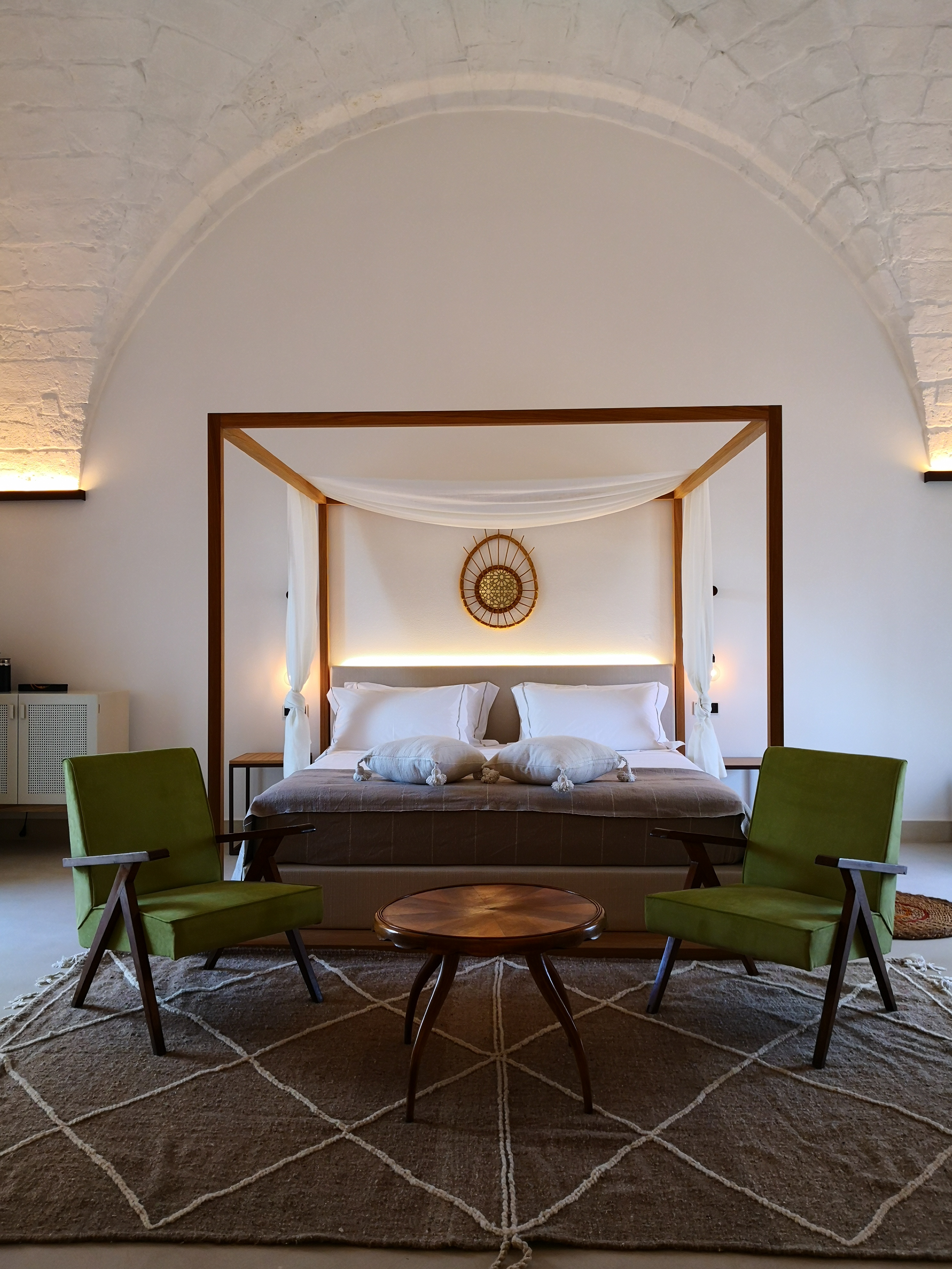 Masseria Corte degli Aromi-0