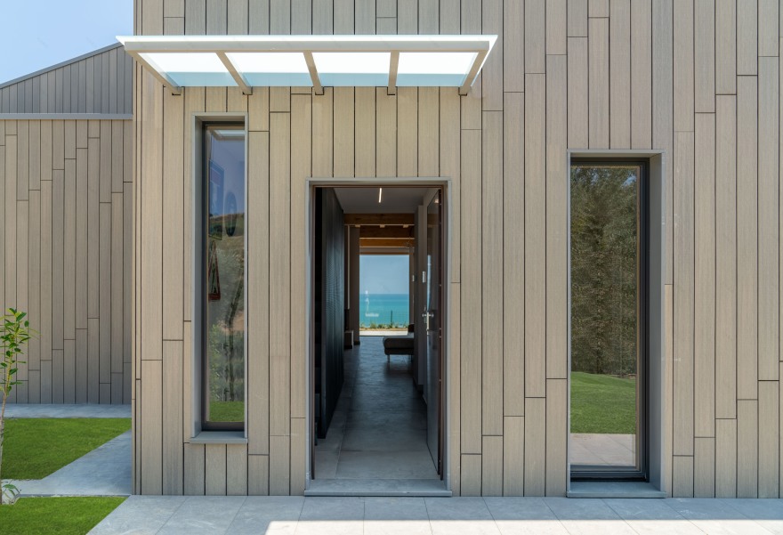 Residenza Q可译为Q 住宅-3