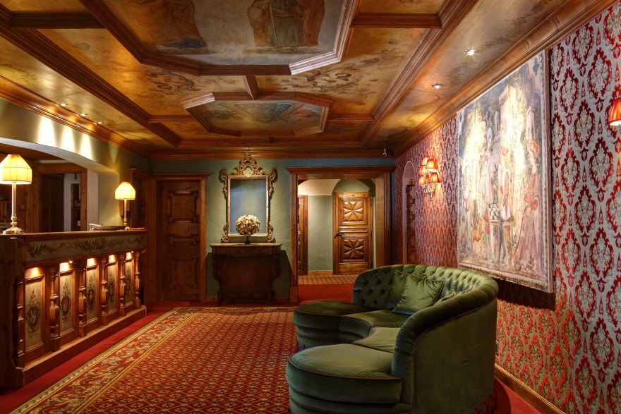 米拉蒙蒂酒店-3