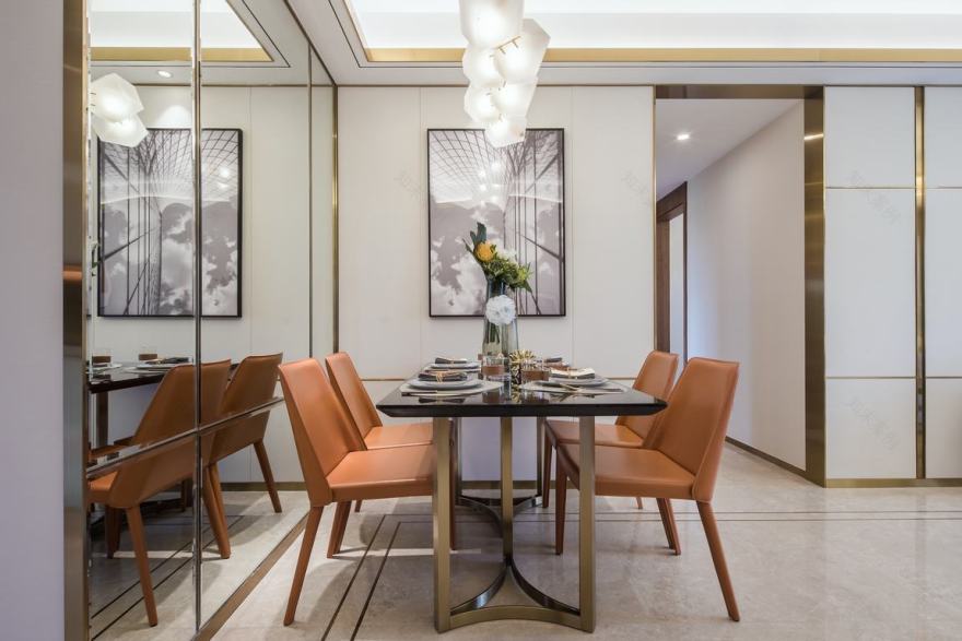 徐州·中骏柏景湾样板房丨中国徐州-49