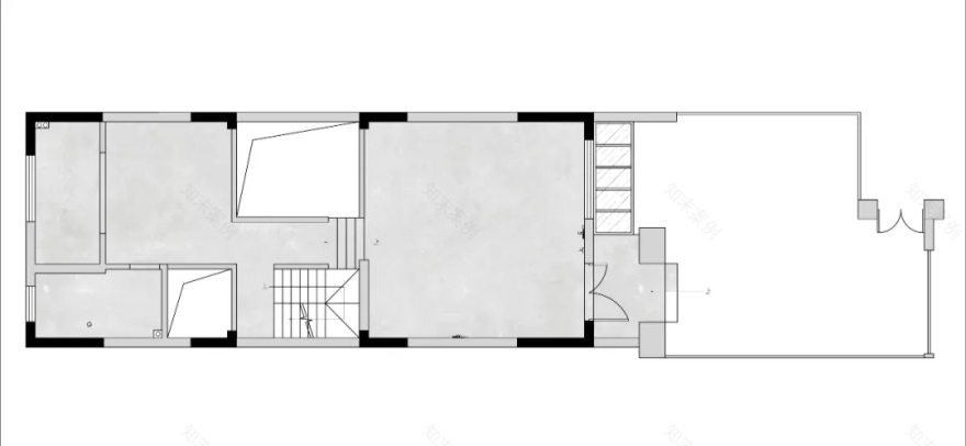 合肥中海央墅法式婚房,室内花园、影音系统,浪漫满屋-56