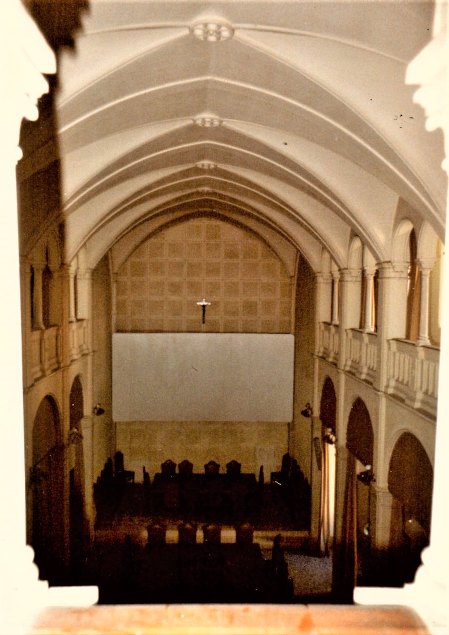 梵蒂冈电影图书馆-3