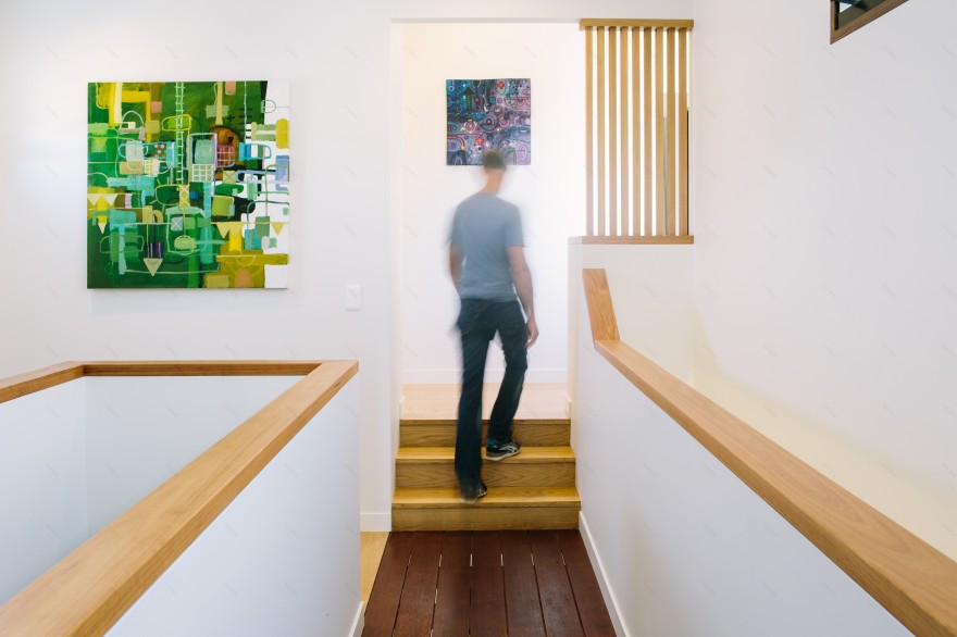 Byron Bay 豪华海滨别墅,展现室内外生活无限魅力-5