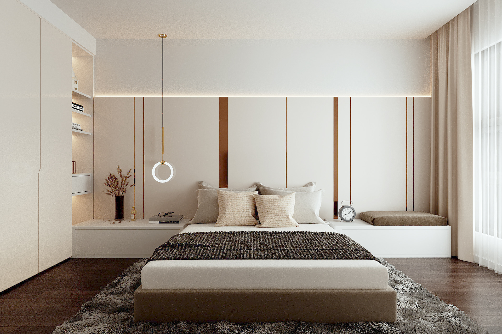 Saigon Royal - Ho Chi Minh City-13