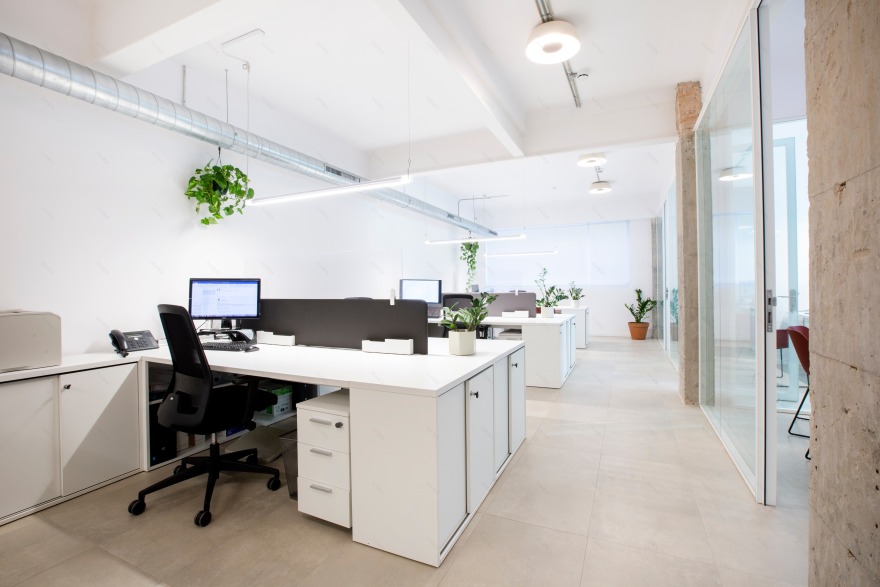 LD 设施办公室-11