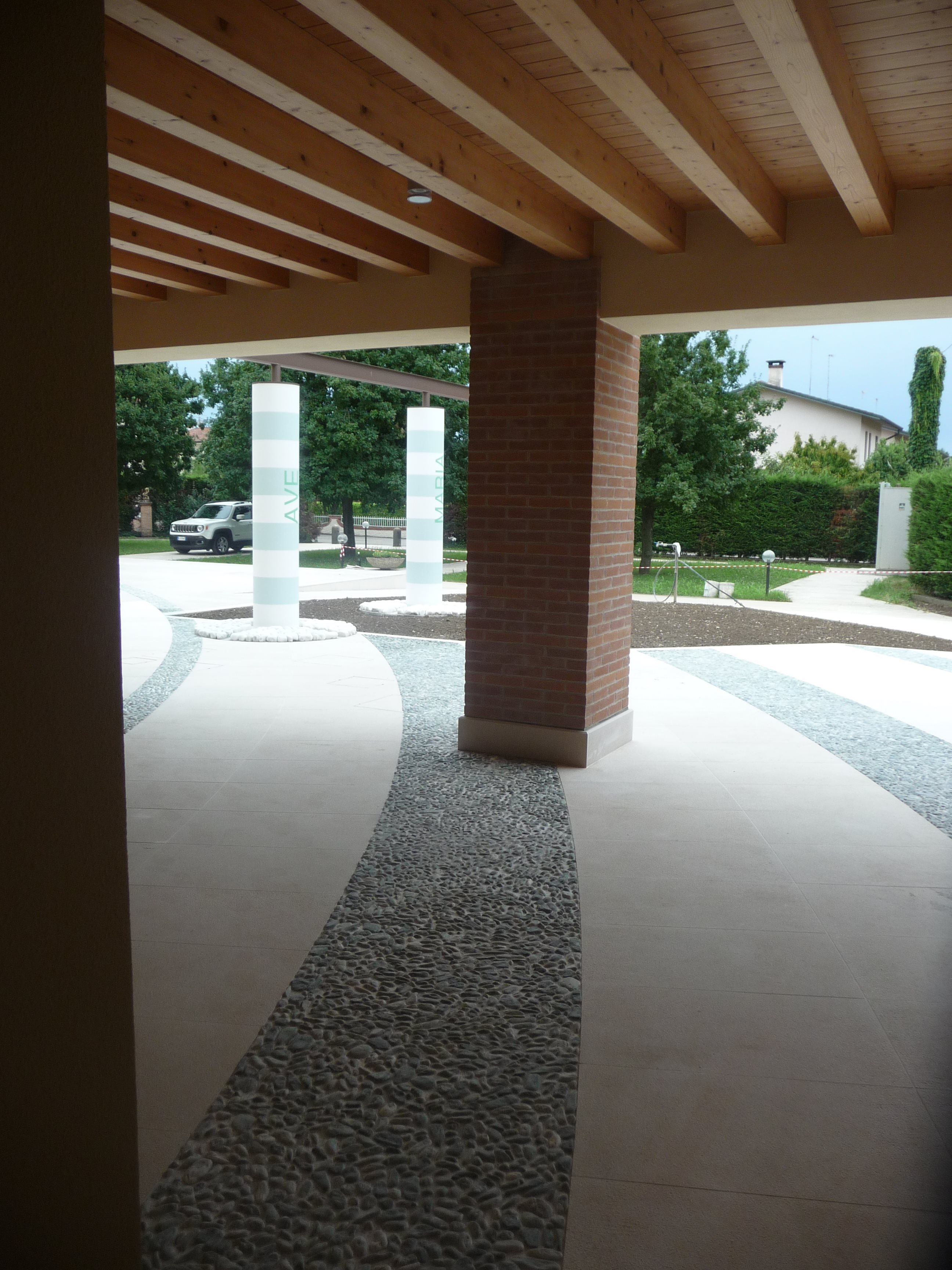 农村社区公益住房——绿色环保、能源高效的典范-33