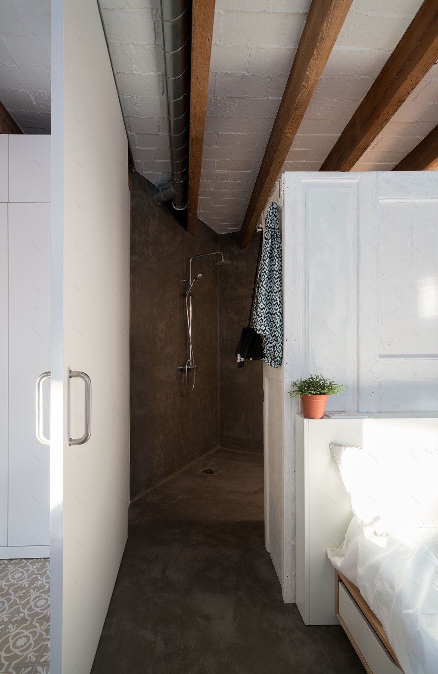 老城区公寓翻新记-14