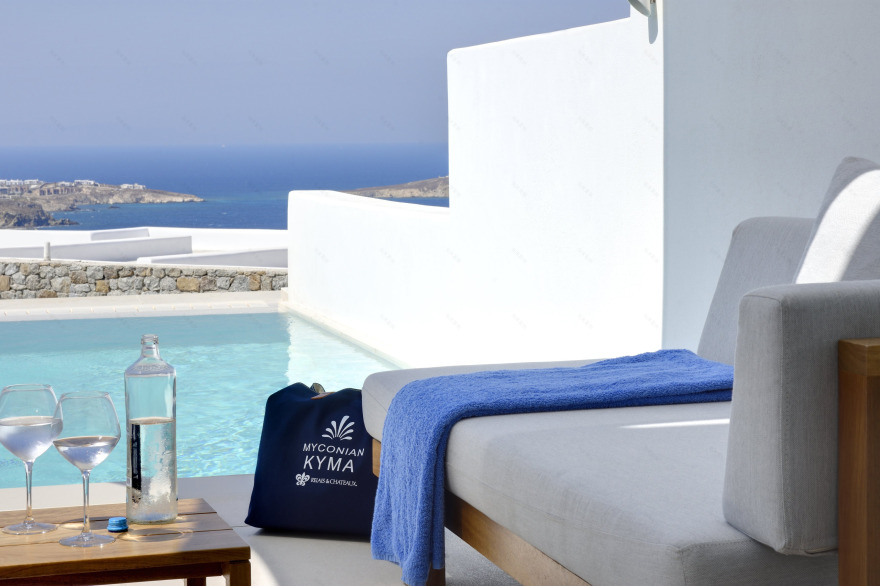 Myconian Kyma 酒店-67