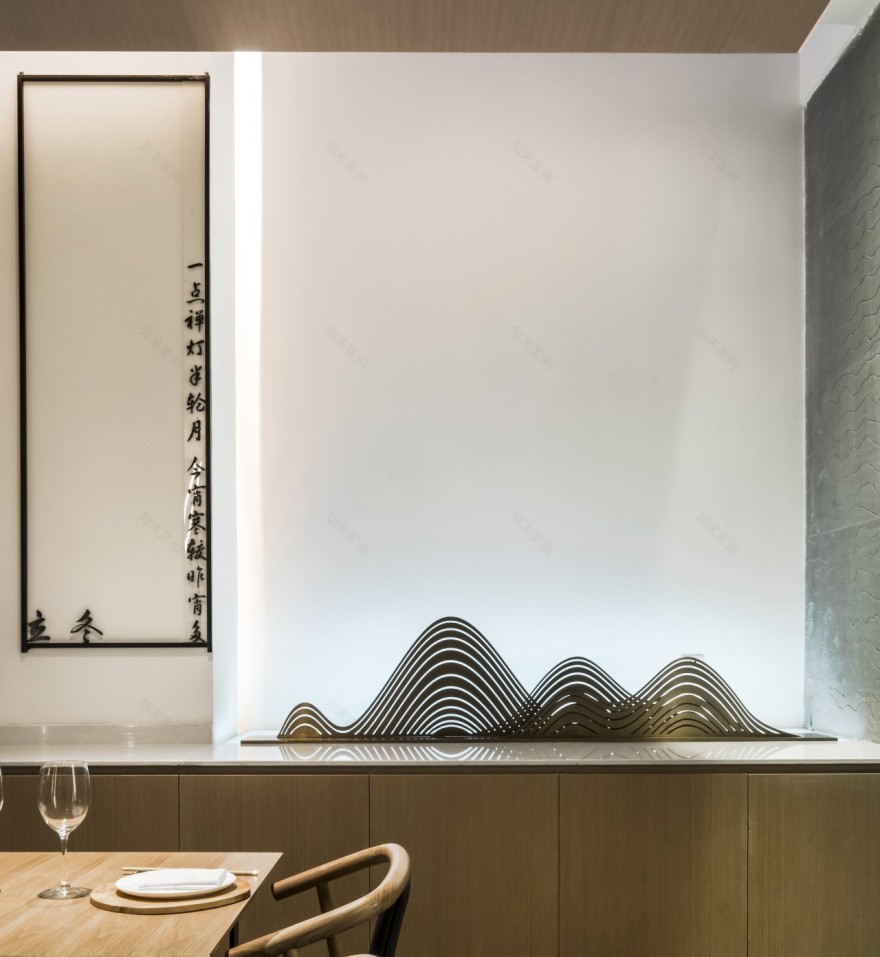 时风间 ▪ 时节菜精品餐厅-45