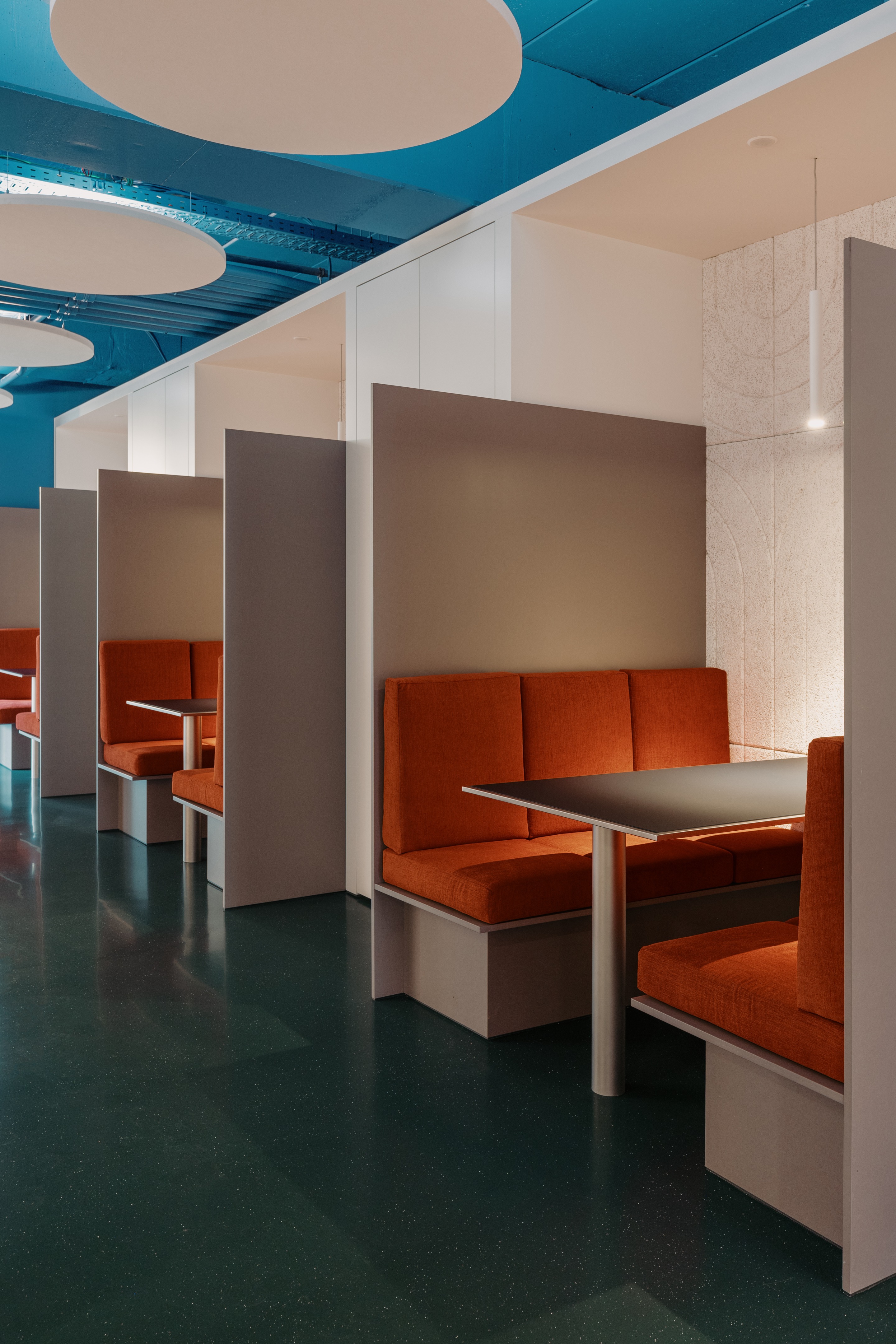 AEtelier 办公空间改造丨比利时丨Studio Anton Hendrik Denys-37