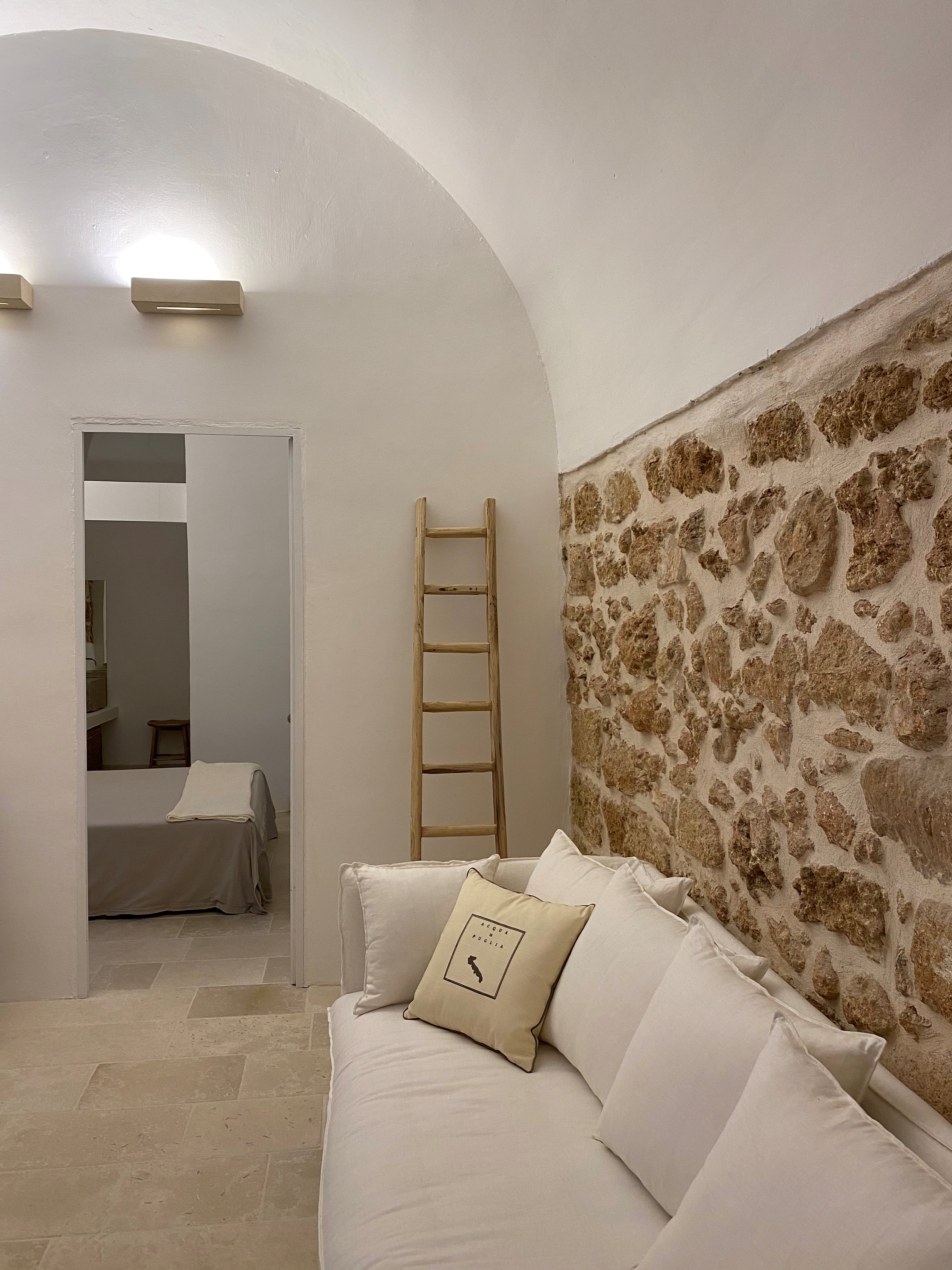 L'IMMACOLATA 别墅设计-12