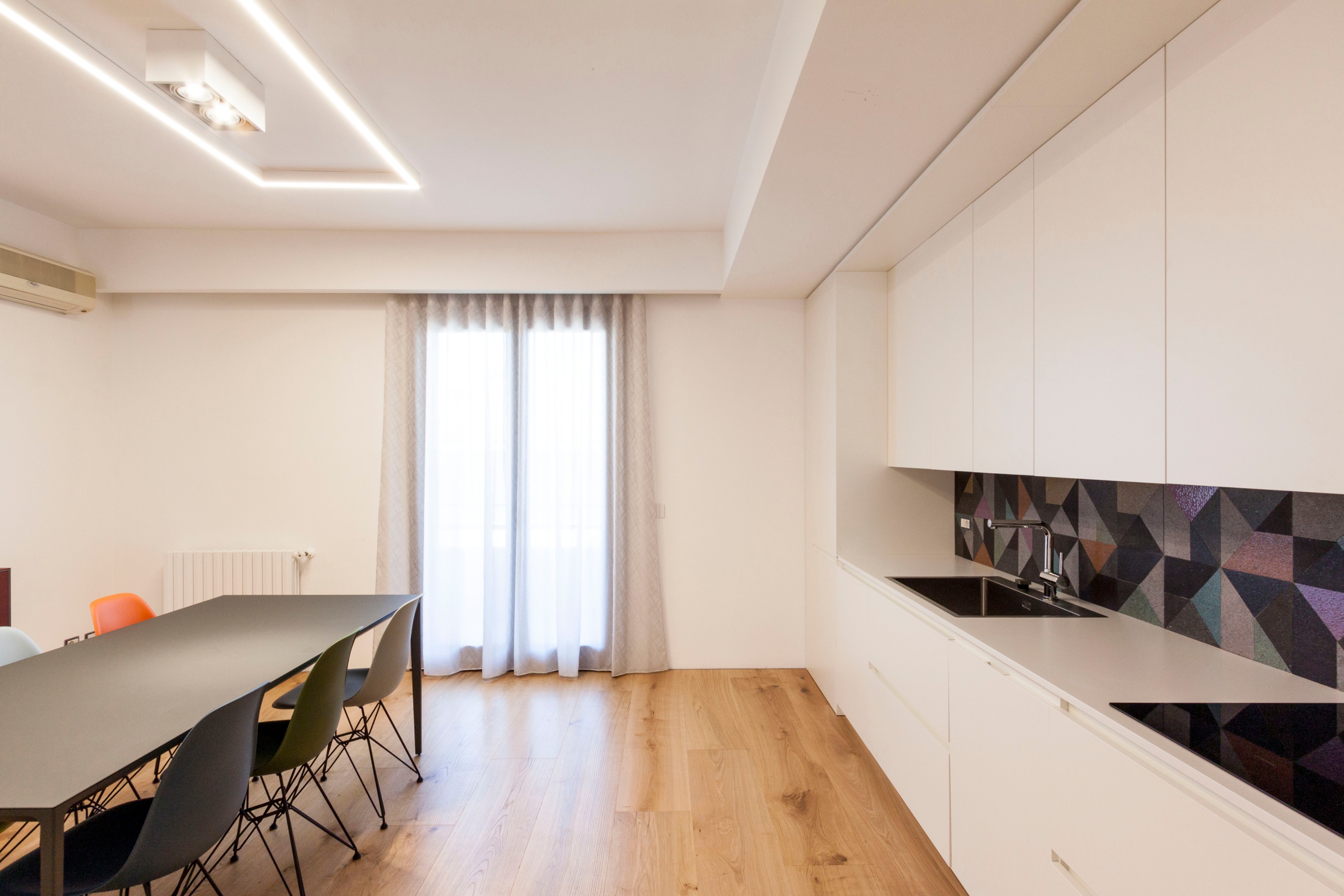 ragusa 公寓室内翻新，打造现代生活空间-13