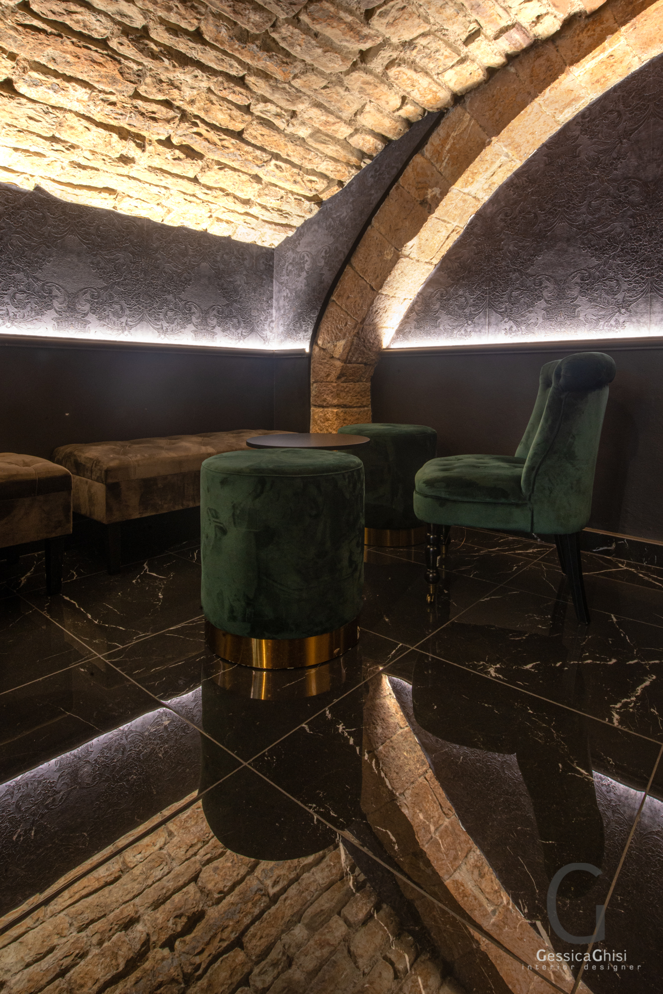 安慰剂· 饮室-14