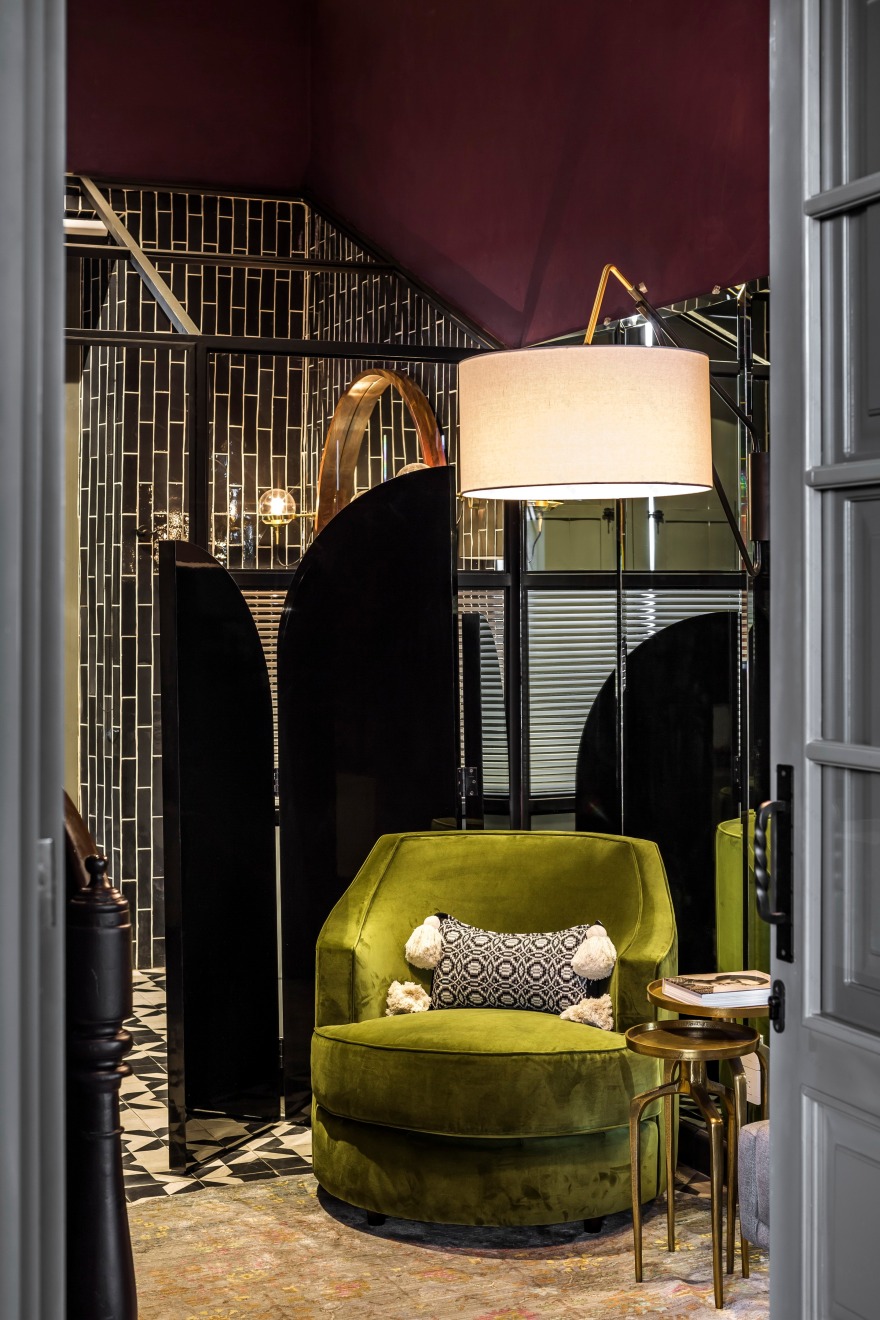 胡安娜·包蒂斯塔酒店-13