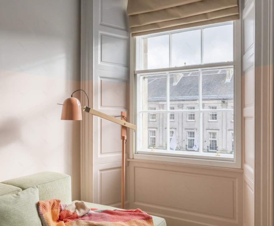 爱丁堡 Eden Locke 酒店-45