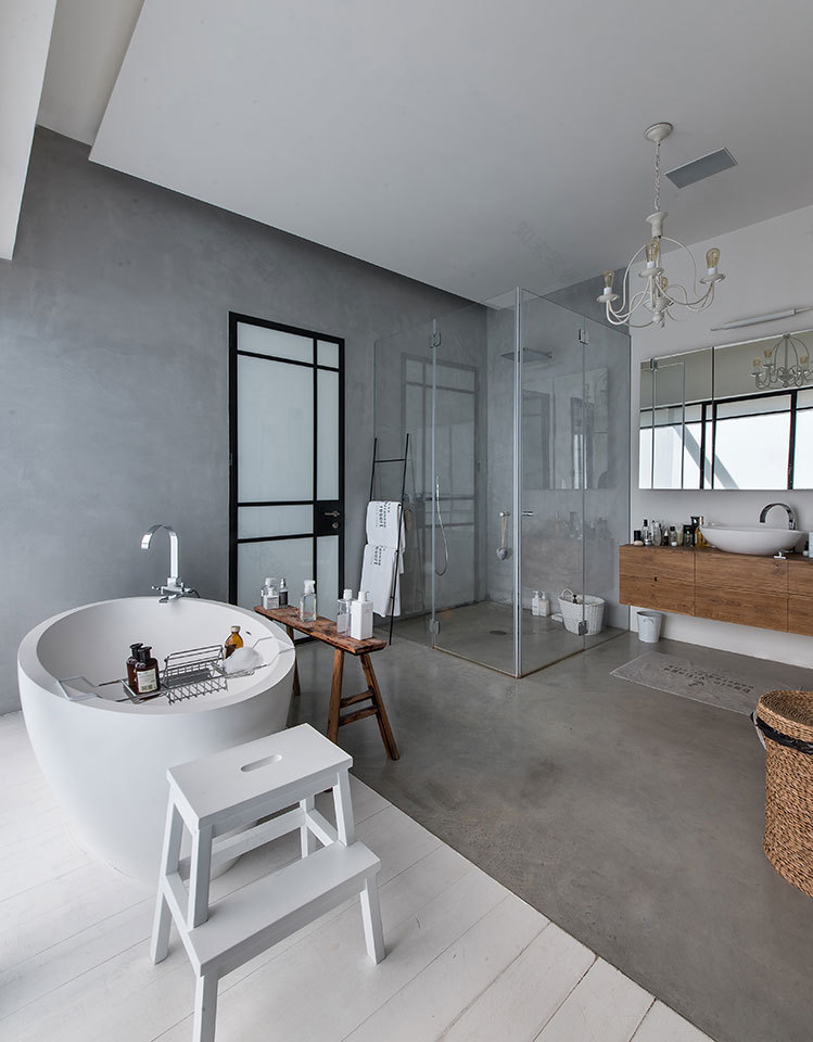 双立方体别墅设计-20