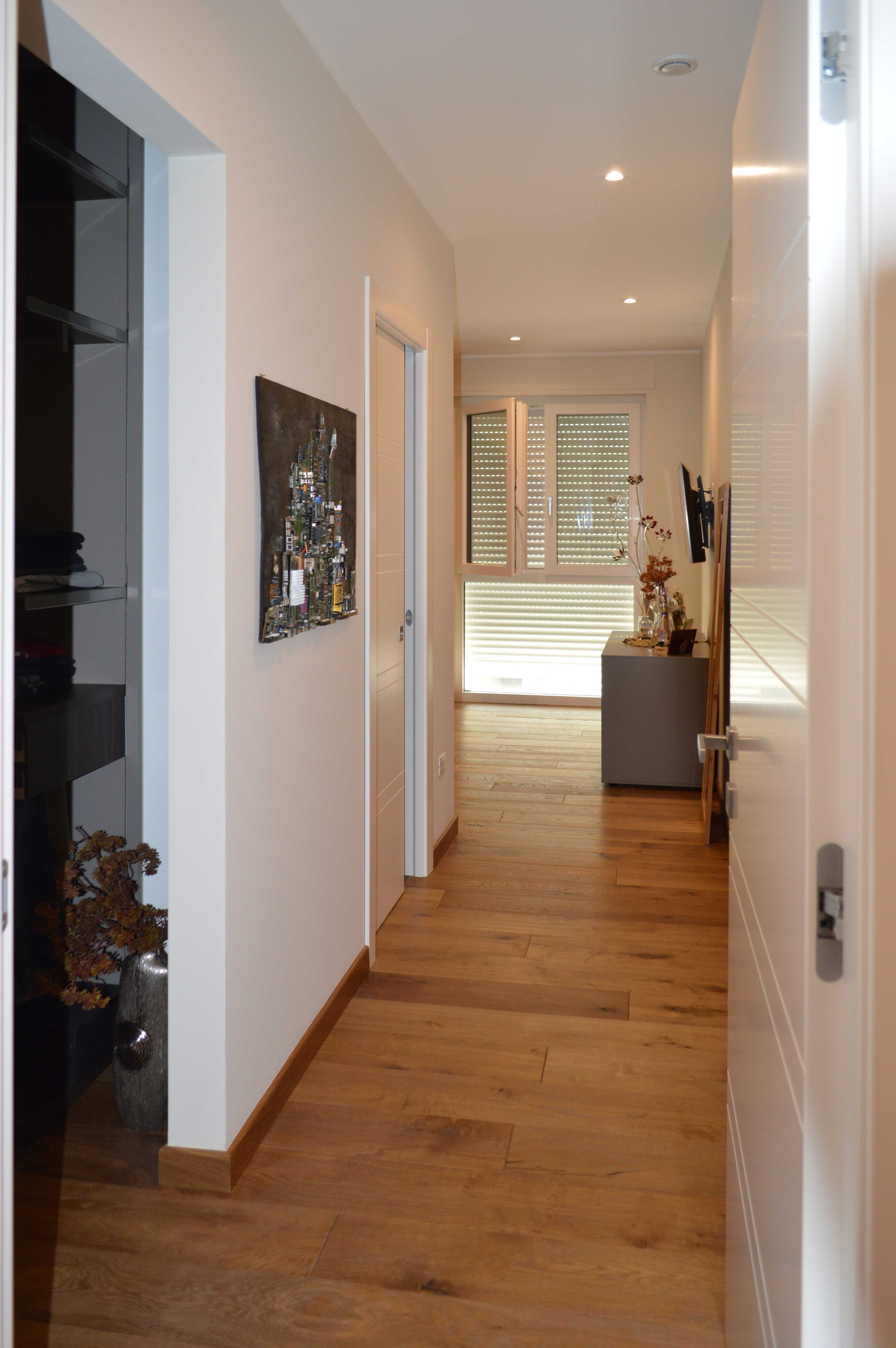 emanuela magarò丨公寓丨Appartamento FN-19