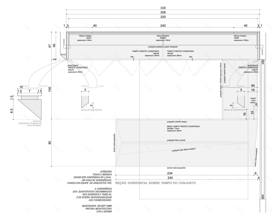 巴西 Pimentel & Rohenkohl 律师事务所办公室-38