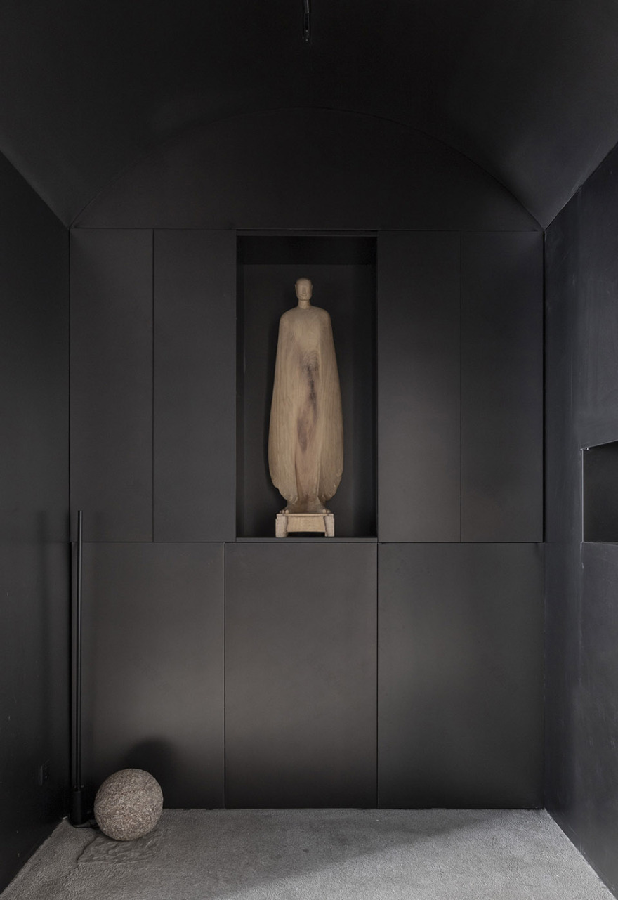 森空间丨中国杭州丨杭州壹山建筑设计有限公司-68