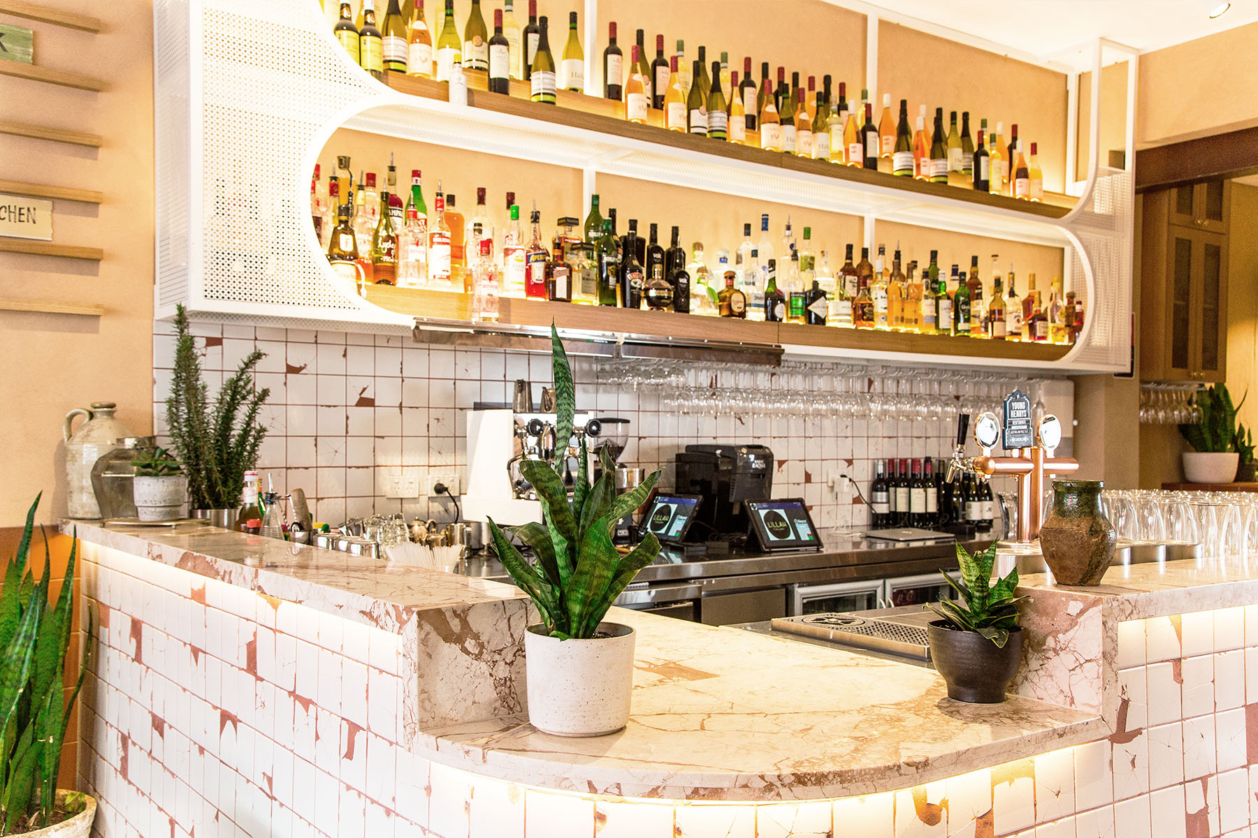 Lillah 中东风情餐厅-9