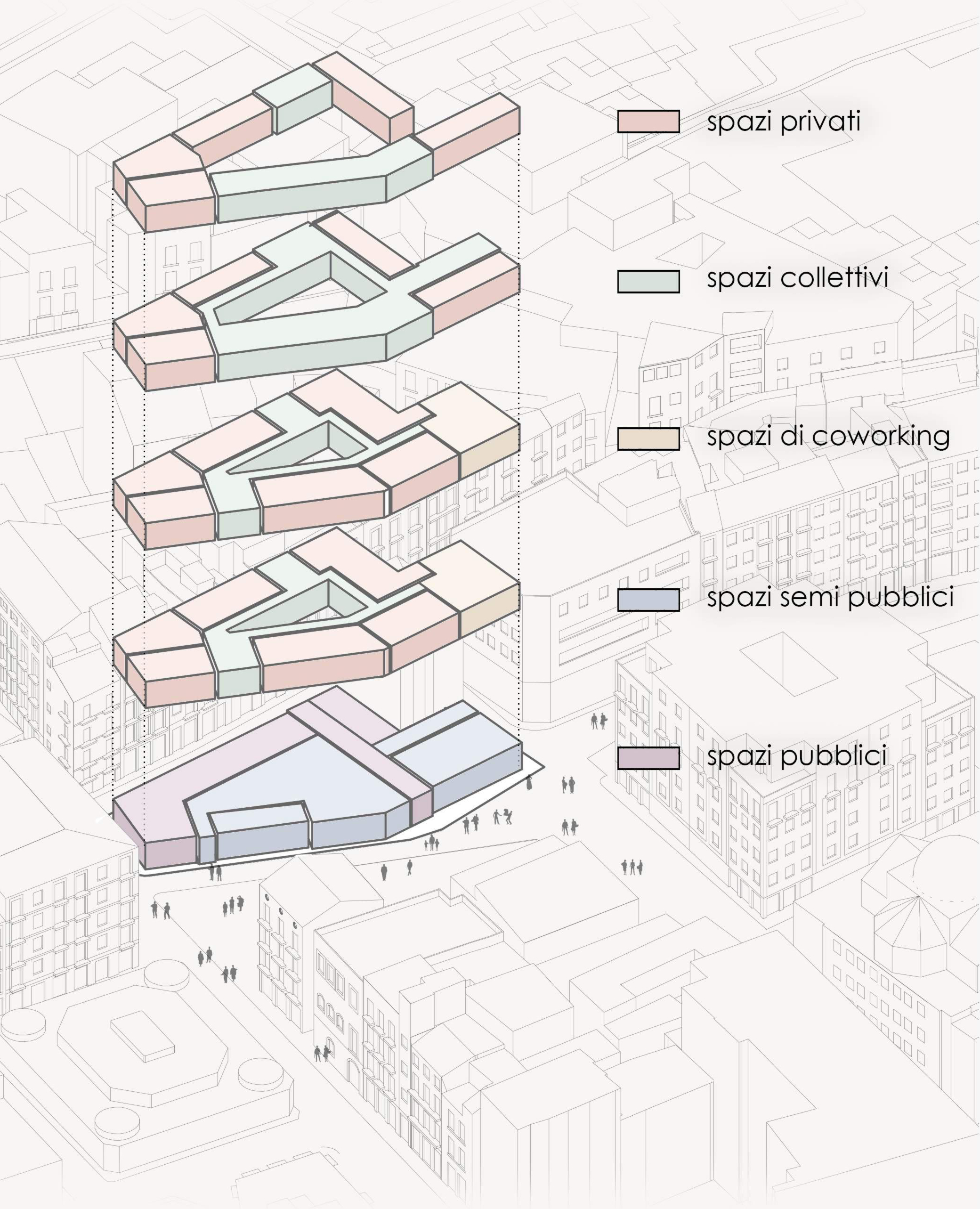 social housing in Valencia-4