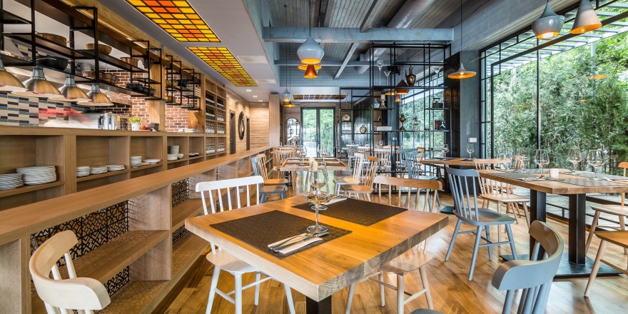 GROSU 艺术工作室丨展厅丨 IL LOCALE-9