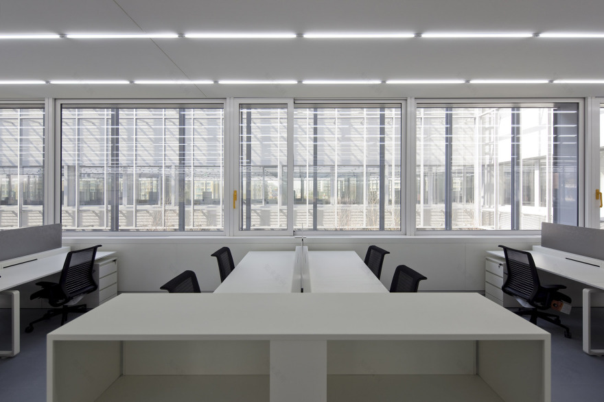 Amore Pacific 园区丨韩国龙仁市-84