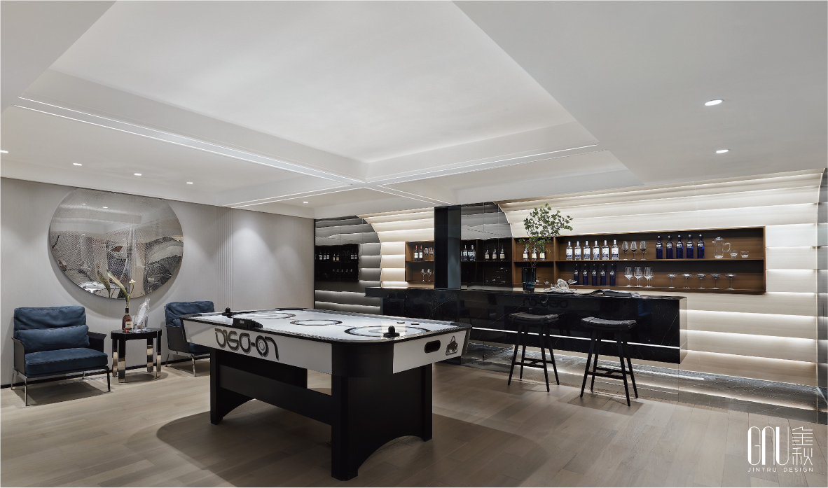 东莞京彩未来家云墅：又见经典，漫步未来！-22